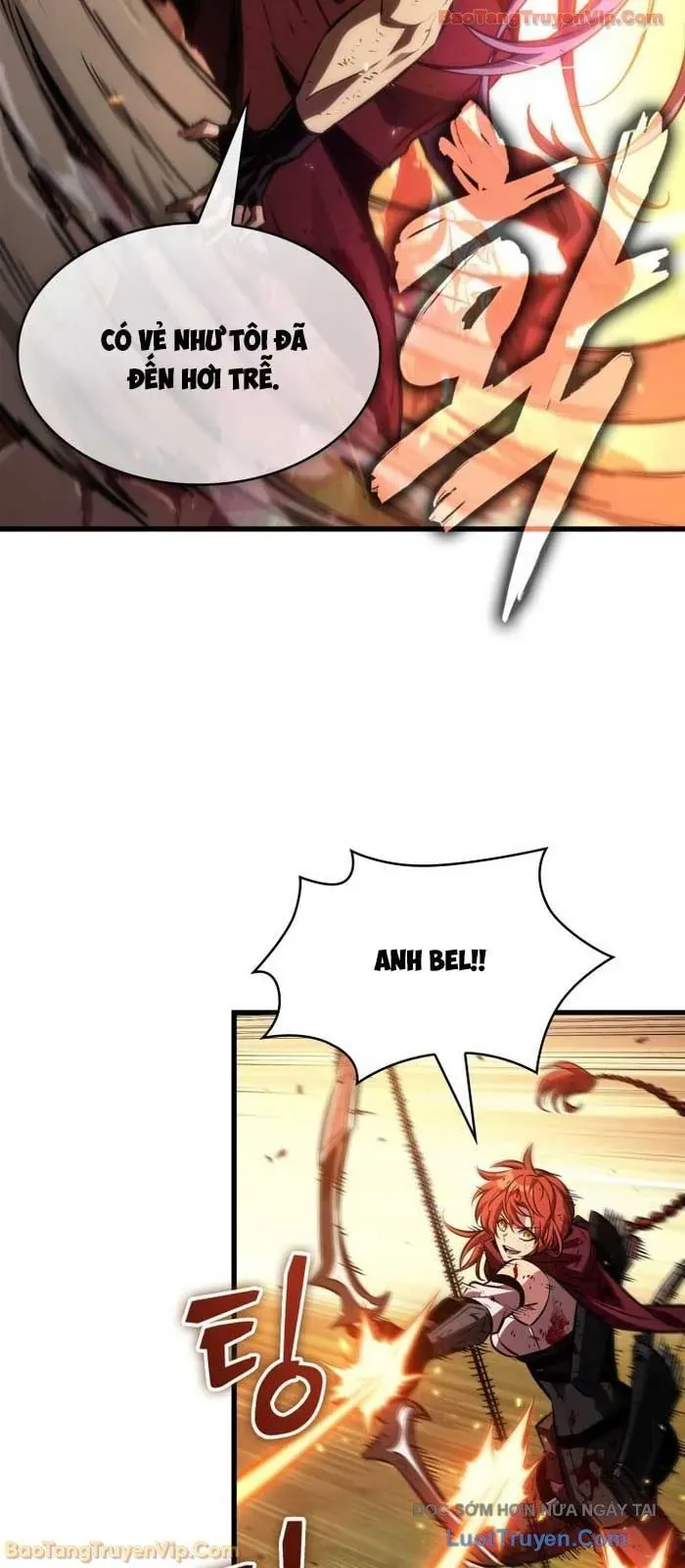 Gacha Vô Hạn Chap 175 - Next Chap 176