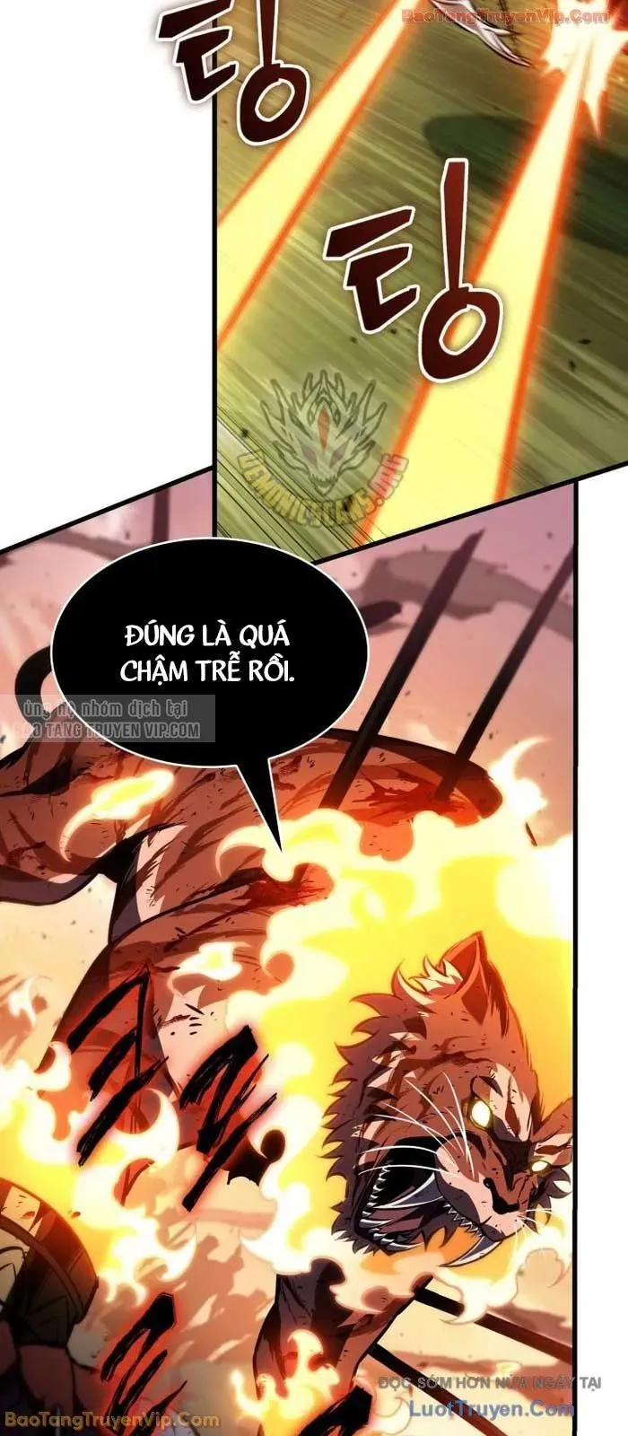 Gacha Vô Hạn Chap 175 - Next Chap 176