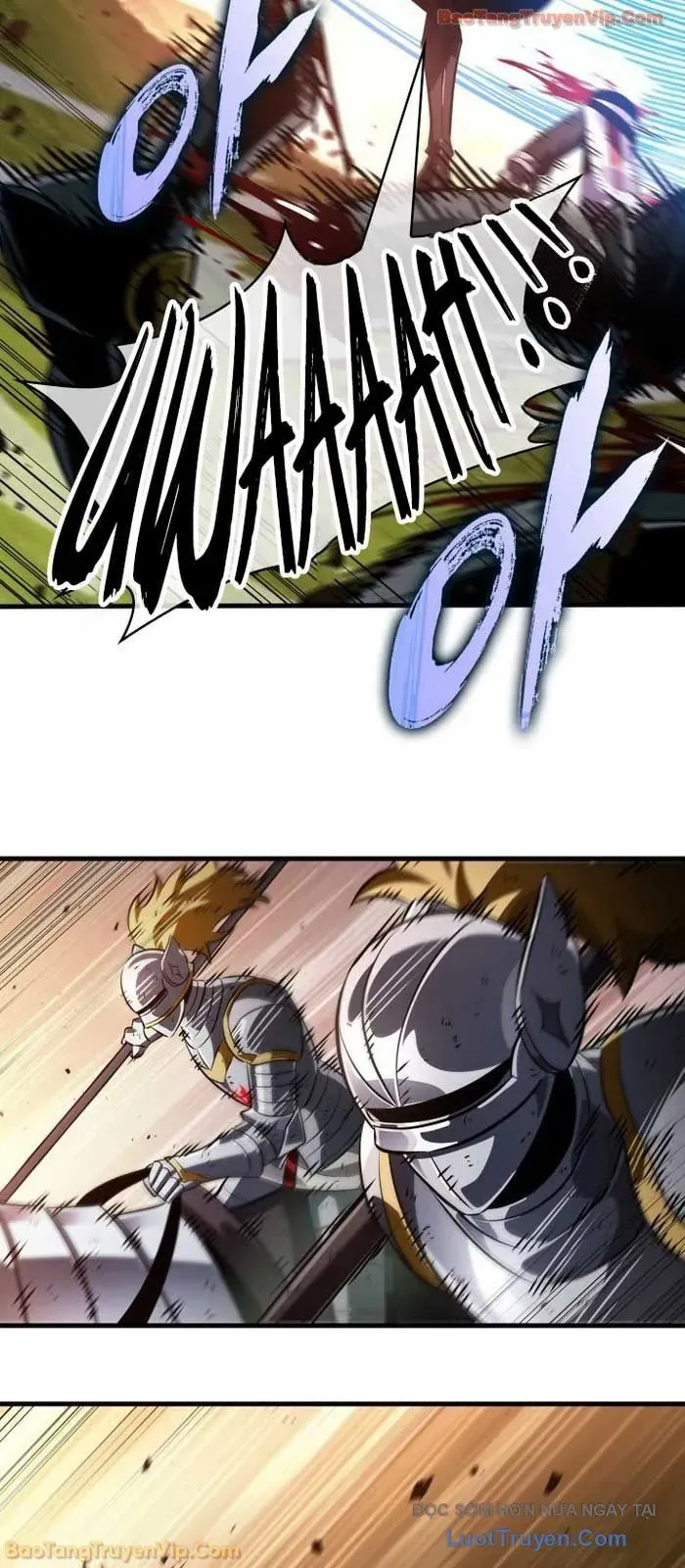 Gacha Vô Hạn Chap 175 - Next Chap 176