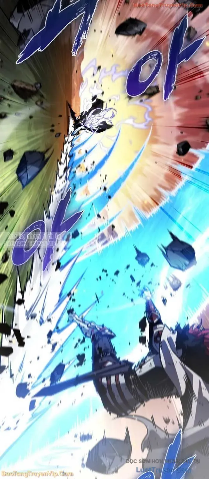 Gacha Vô Hạn Chap 175 - Next Chap 176