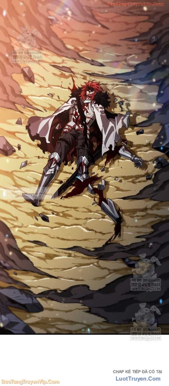 Gacha Vô Hạn Chap 176 - Next Chap 177