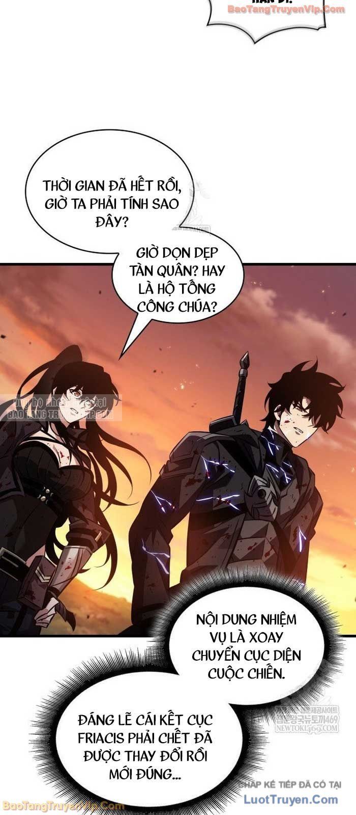 Gacha Vô Hạn Chap 176 - Next Chap 177