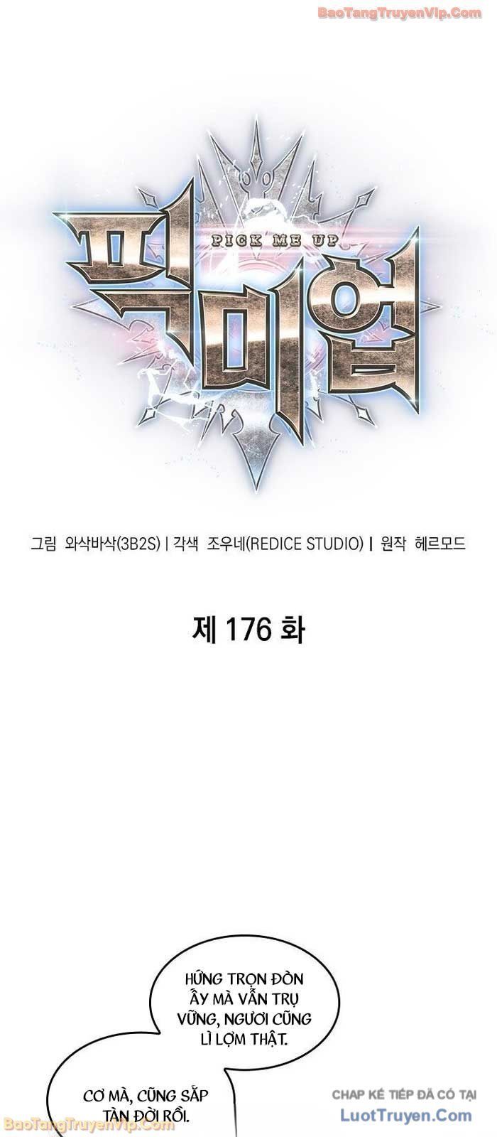 Gacha Vô Hạn Chap 176 - Next Chap 177