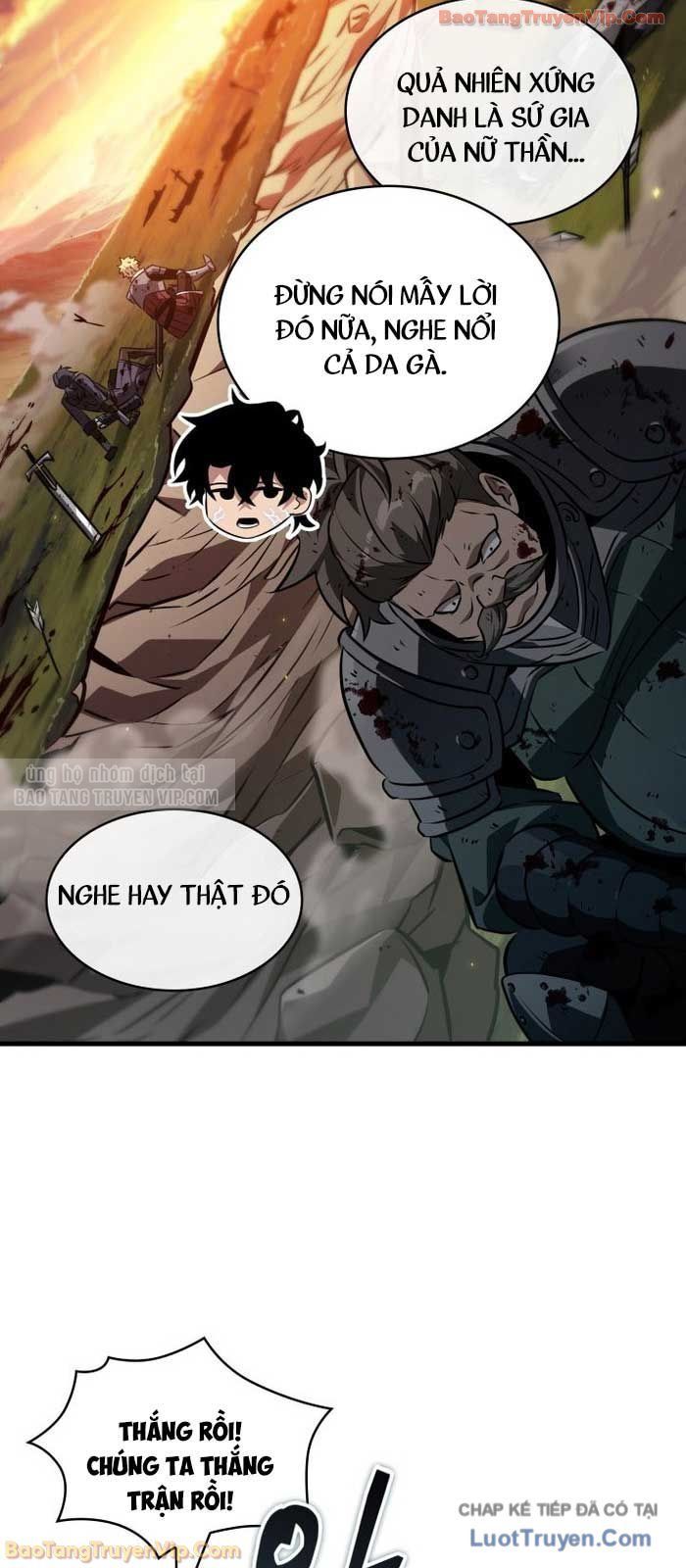 Gacha Vô Hạn Chap 176 - Next Chap 177