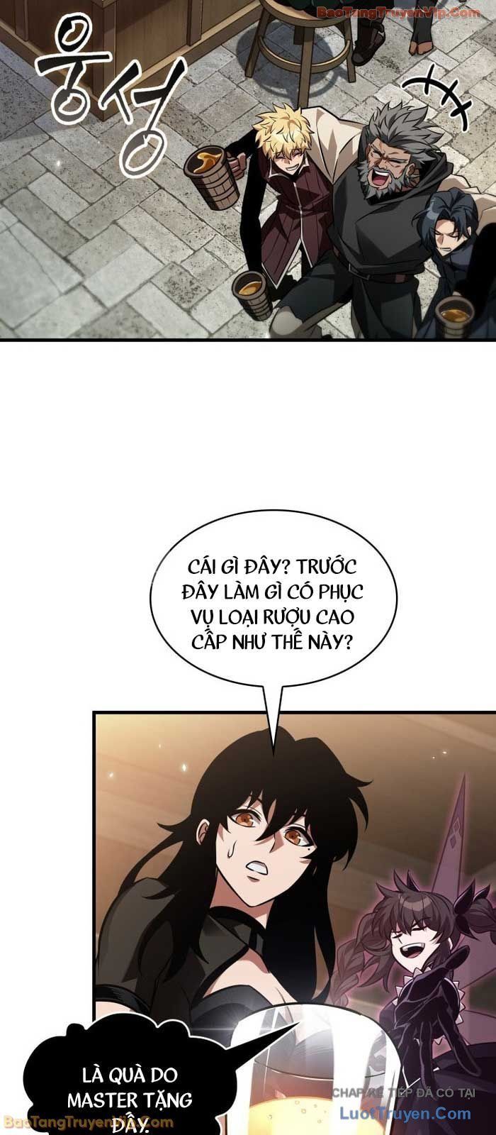 Gacha Vô Hạn Chap 176 - Next Chap 177