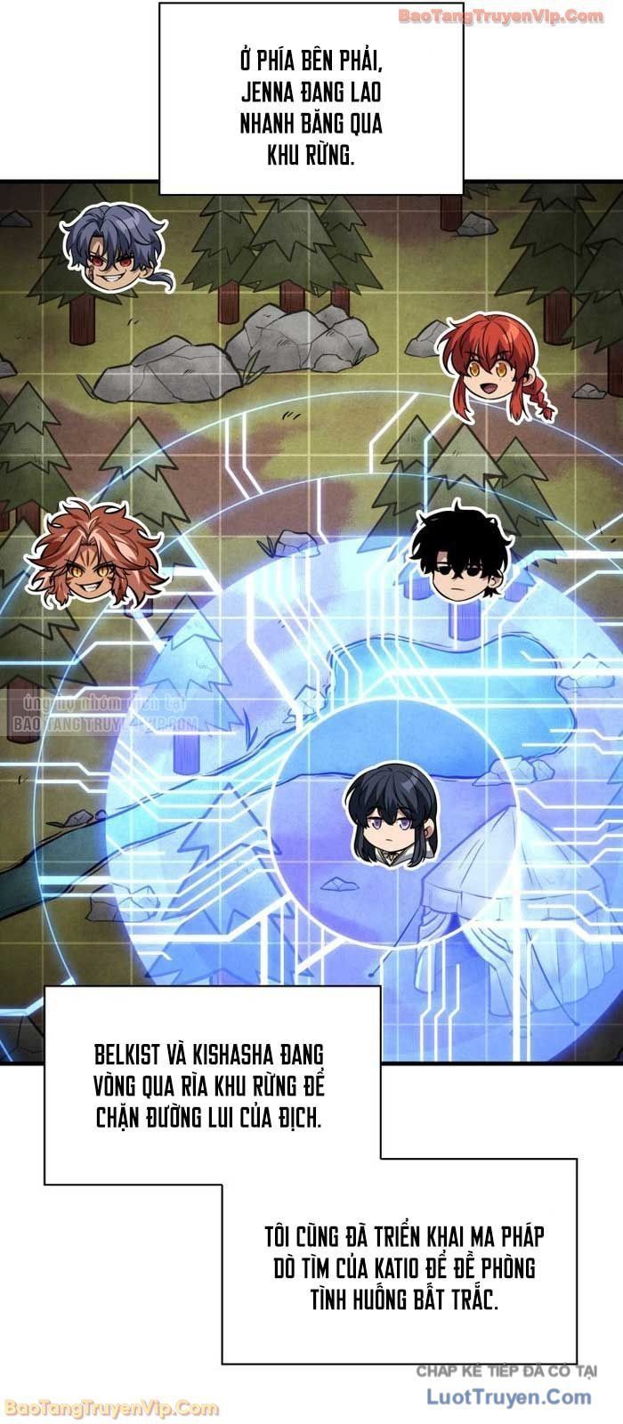 Gacha Vô Hạn Chap 176 - Next Chap 177