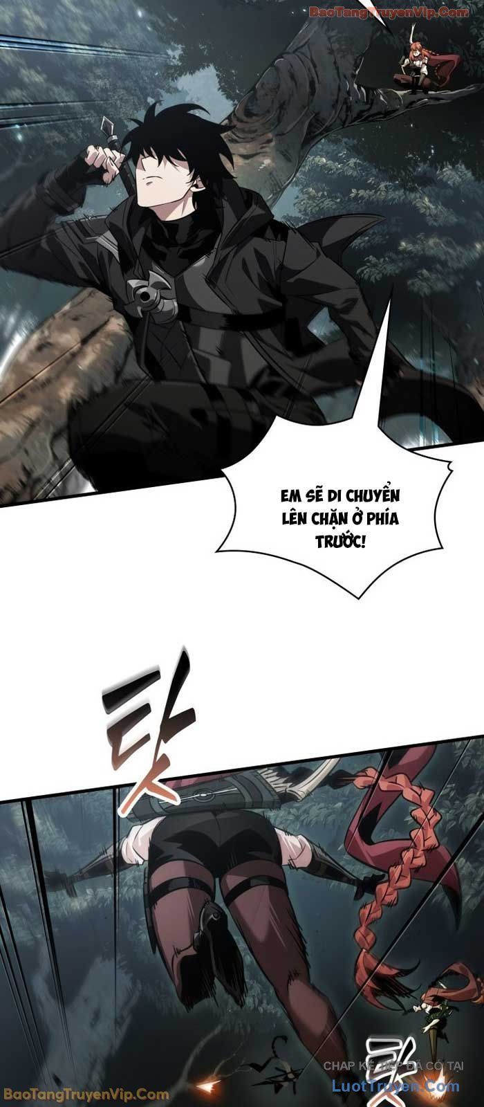 Gacha Vô Hạn Chap 176 - Next Chap 177