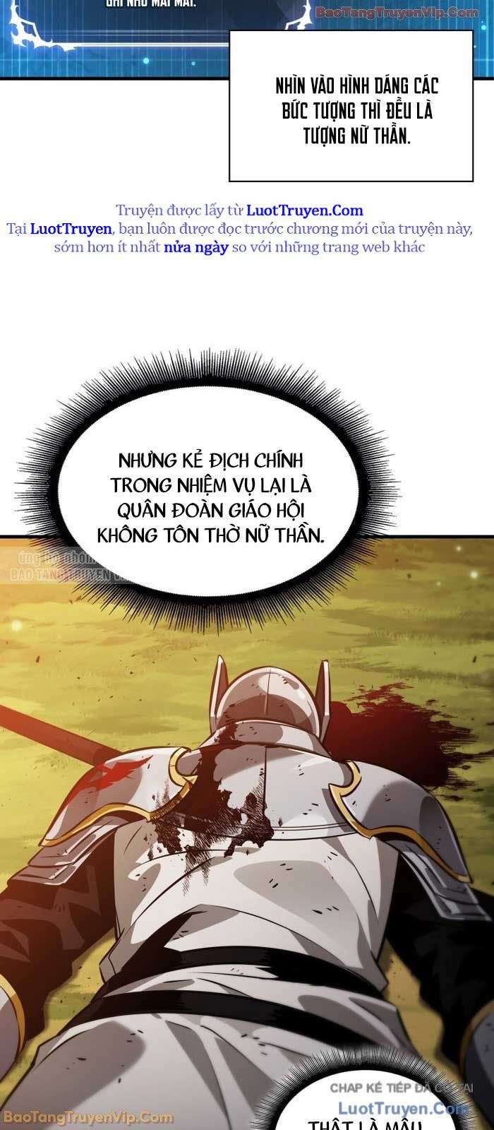 Gacha Vô Hạn Chap 176 - Next Chap 177