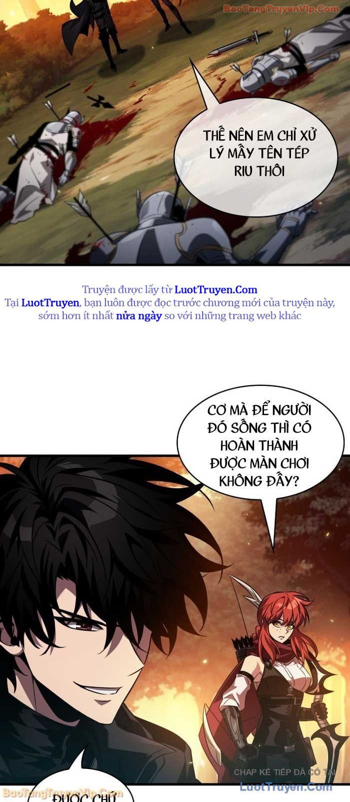 Gacha Vô Hạn Chap 176 - Next Chap 177