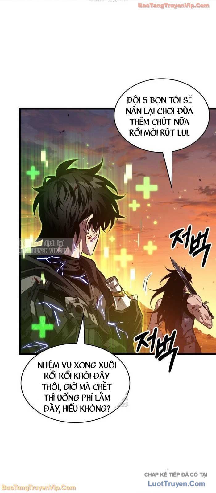 Gacha Vô Hạn Chap 176 - Next Chap 177