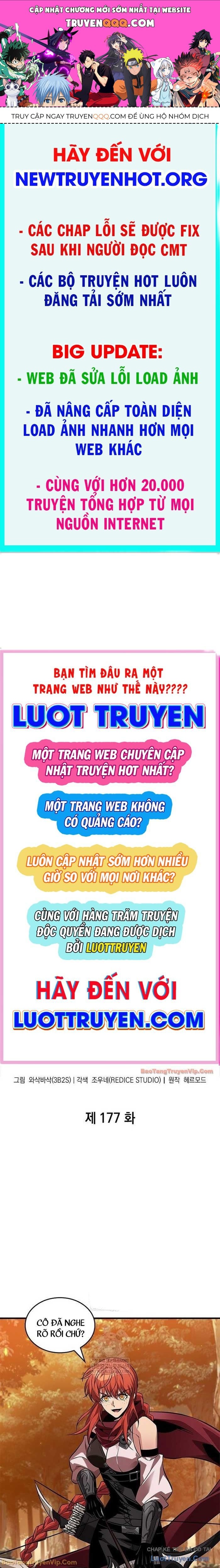 Gacha Vô Hạn Chap 177 - Next Chap 178