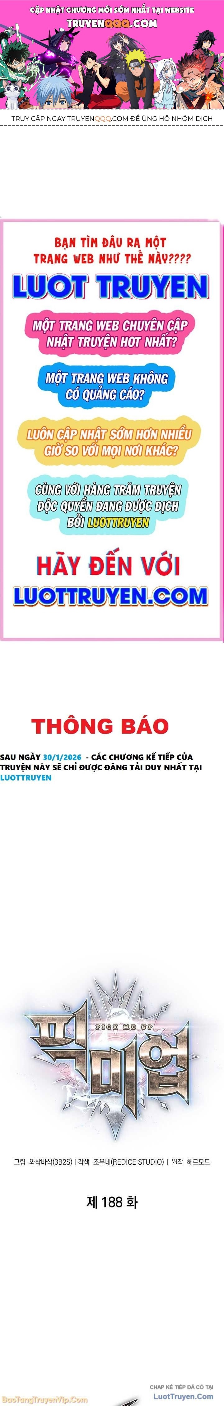 Gacha Vô Hạn Chap 188 - Next Chap 189