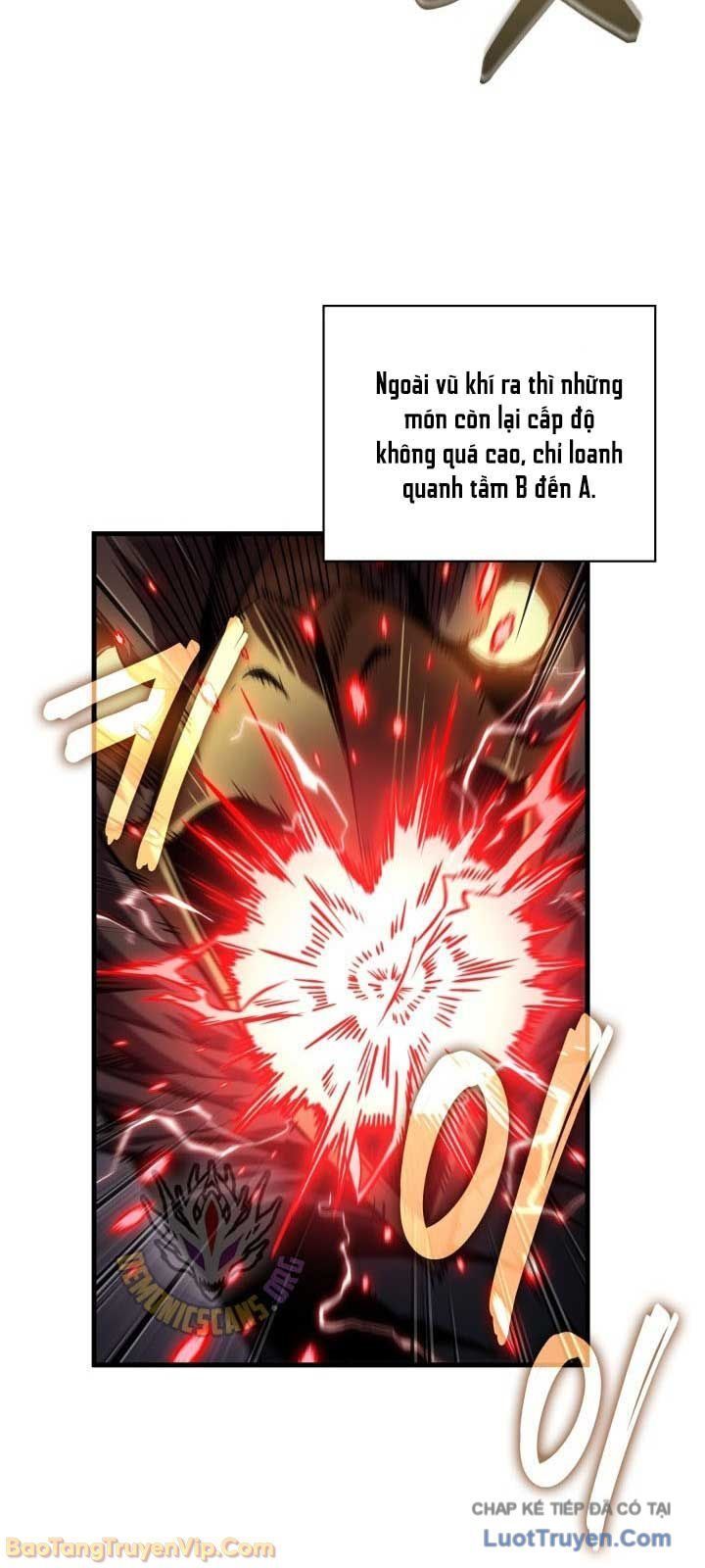 Gacha Vô Hạn Chap 188 - Next Chap 189