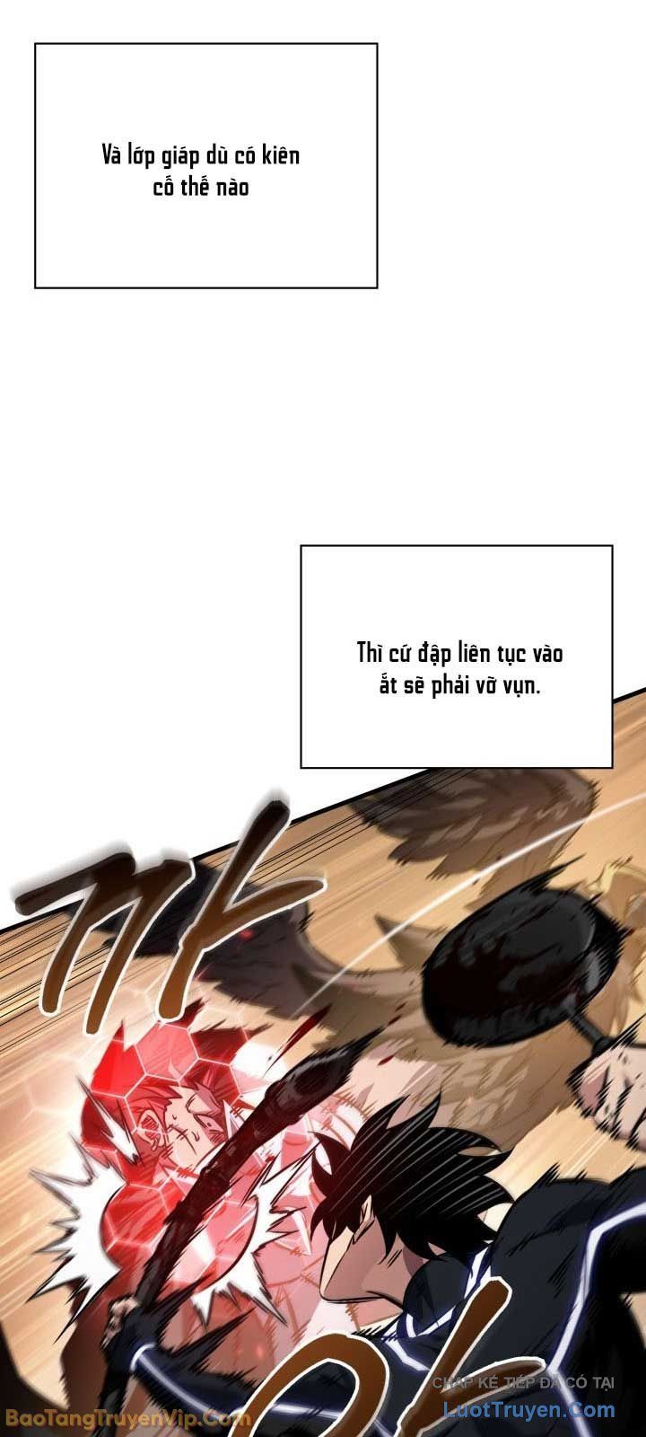 Gacha Vô Hạn Chap 188 - Next Chap 189