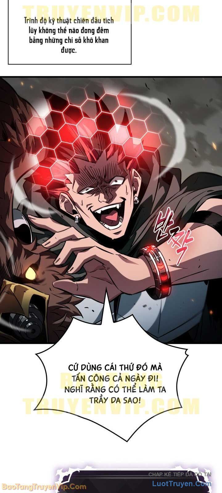 Gacha Vô Hạn Chap 188 - Next Chap 189