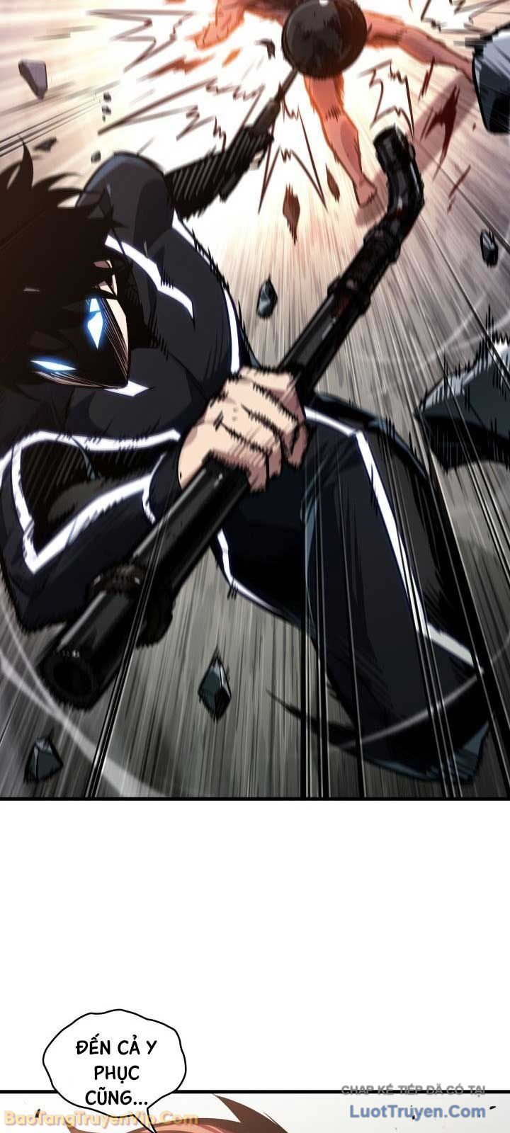 Gacha Vô Hạn Chap 188 - Next Chap 189