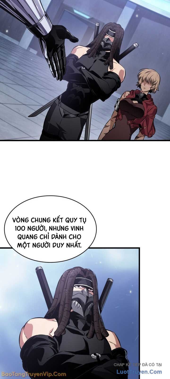 Gacha Vô Hạn Chap 188 - Next Chap 189