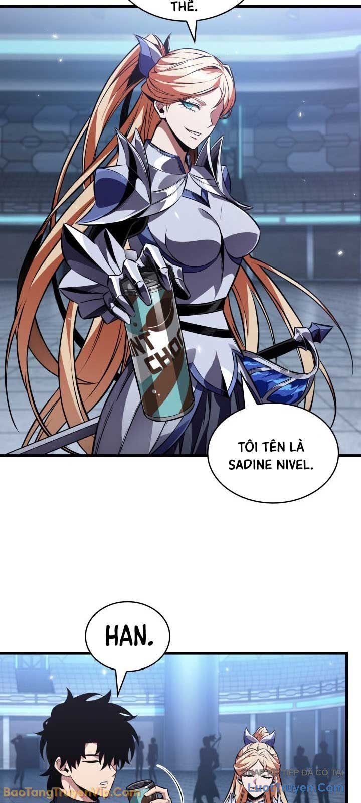 Gacha Vô Hạn Chap 188 - Next Chap 189