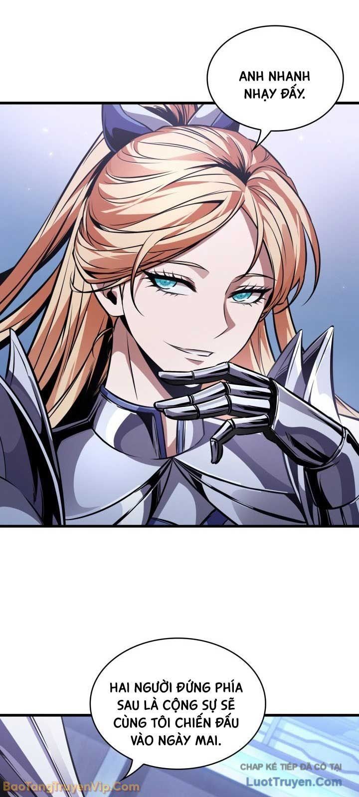 Gacha Vô Hạn Chap 188 - Next Chap 189