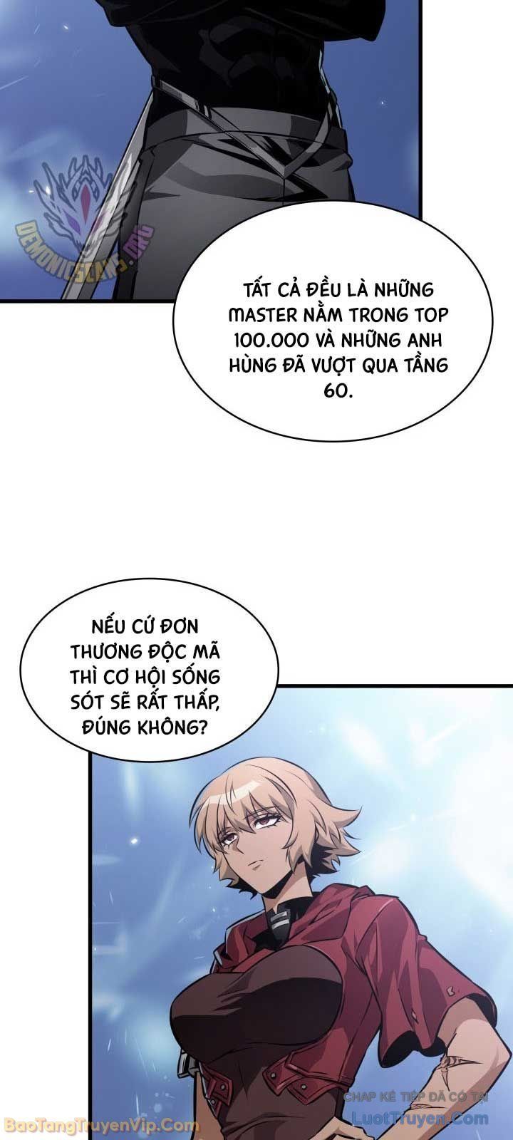 Gacha Vô Hạn Chap 188 - Next Chap 189