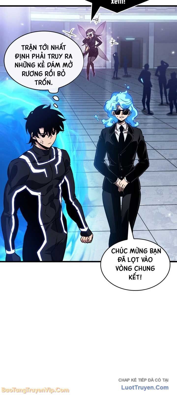 Gacha Vô Hạn Chap 188 - Next Chap 189