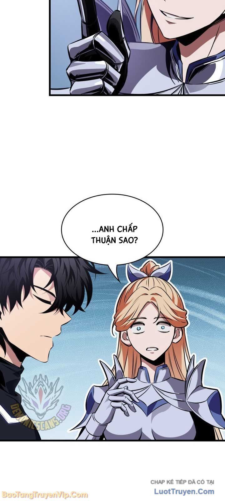 Gacha Vô Hạn Chap 188 - Next Chap 189