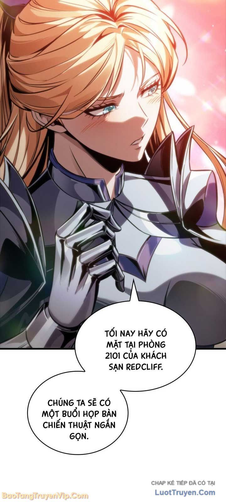 Gacha Vô Hạn Chap 188 - Next Chap 189