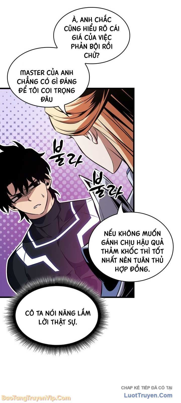 Gacha Vô Hạn Chap 188 - Next Chap 189