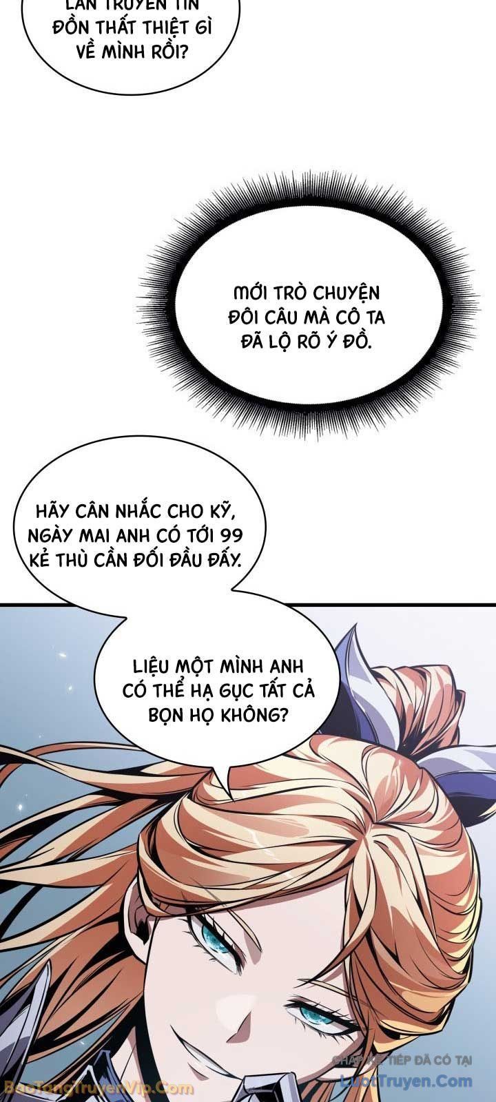 Gacha Vô Hạn Chap 188 - Next Chap 189