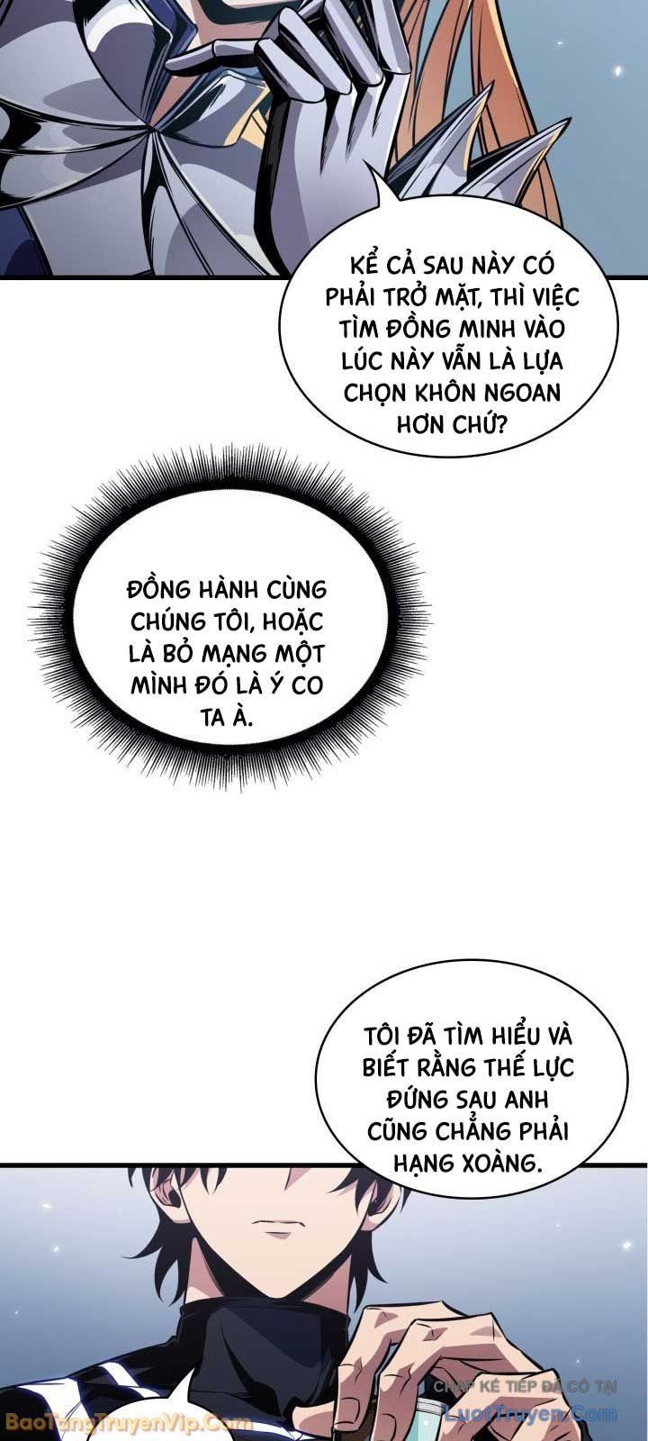 Gacha Vô Hạn Chap 188 - Next Chap 189