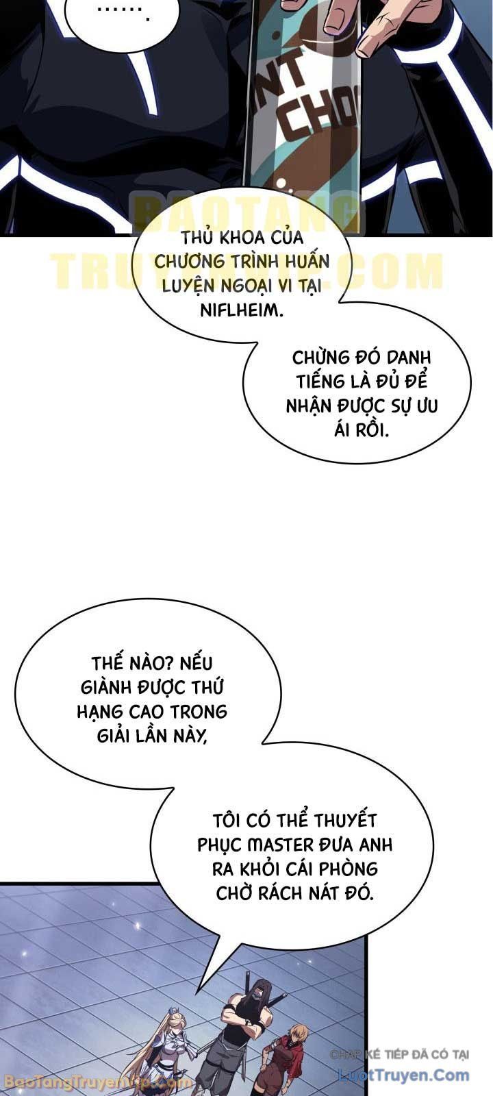 Gacha Vô Hạn Chap 188 - Next Chap 189