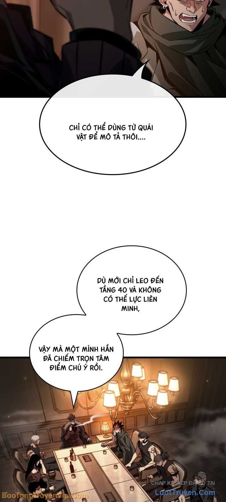 Gacha Vô Hạn Chap 188 - Next Chap 189