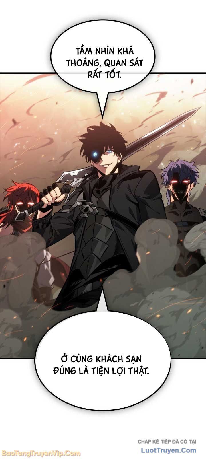 Gacha Vô Hạn Chap 188 - Next Chap 189