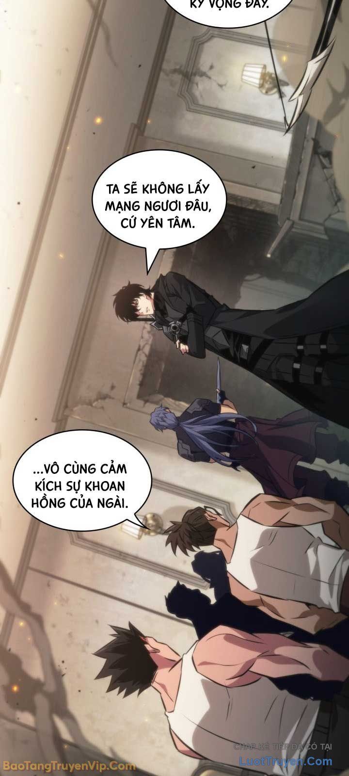 Gacha Vô Hạn Chap 188 - Next Chap 189