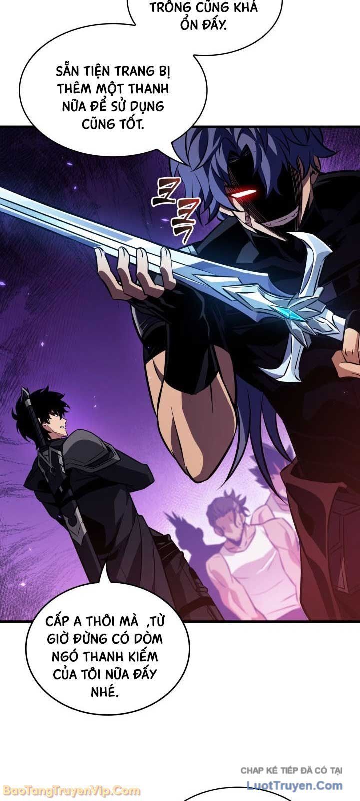 Gacha Vô Hạn Chap 188 - Next Chap 189