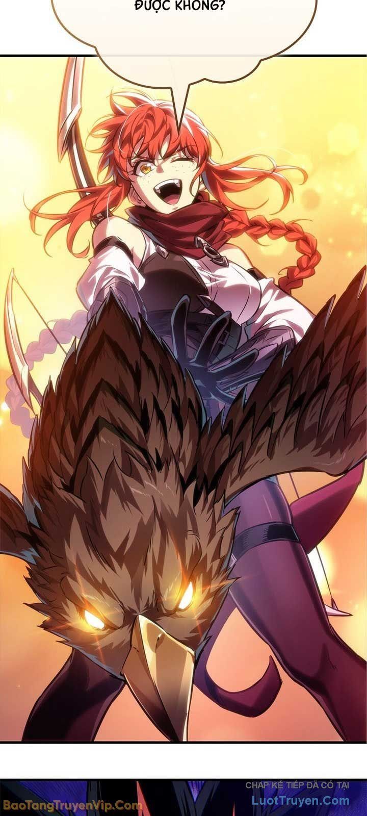Gacha Vô Hạn Chap 188 - Next Chap 189