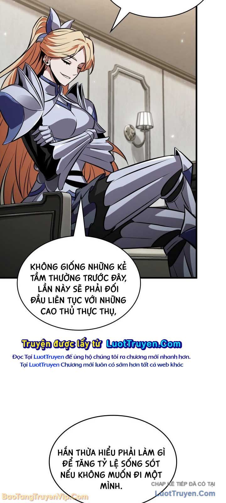 Gacha Vô Hạn Chap 188 - Next Chap 189