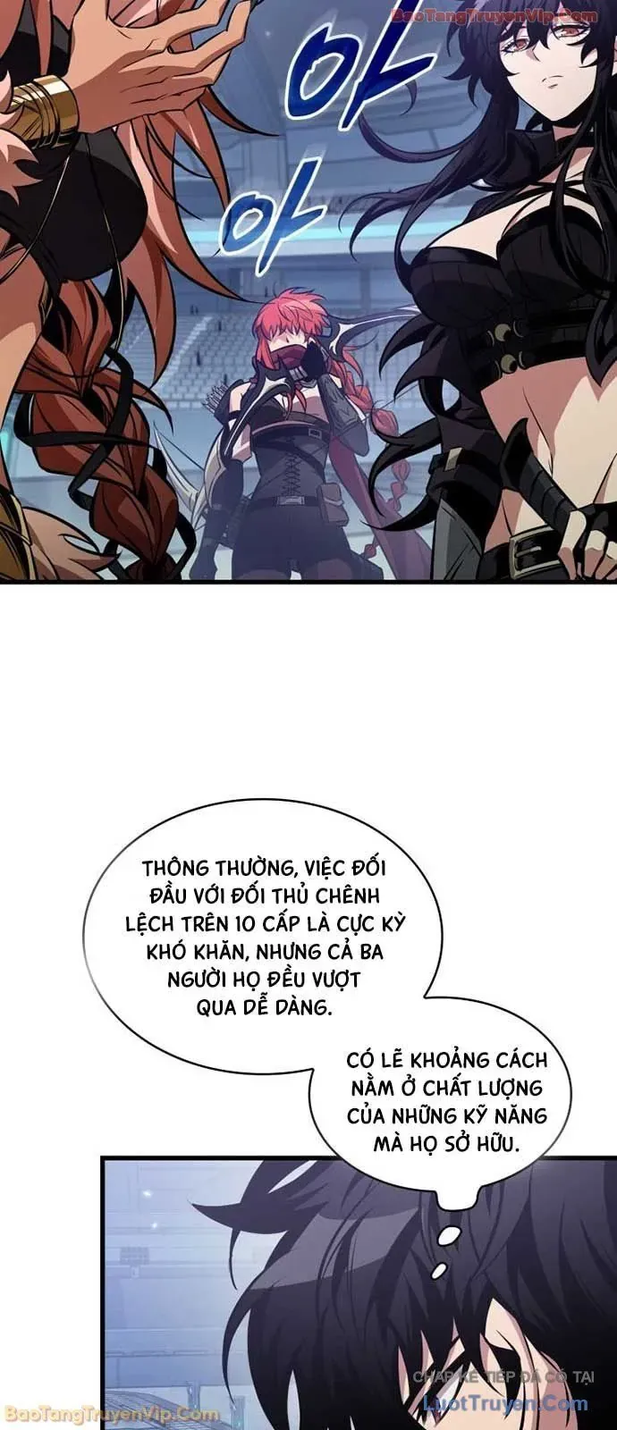 Gacha Vô Hạn Chap 189 - Next Chap 190