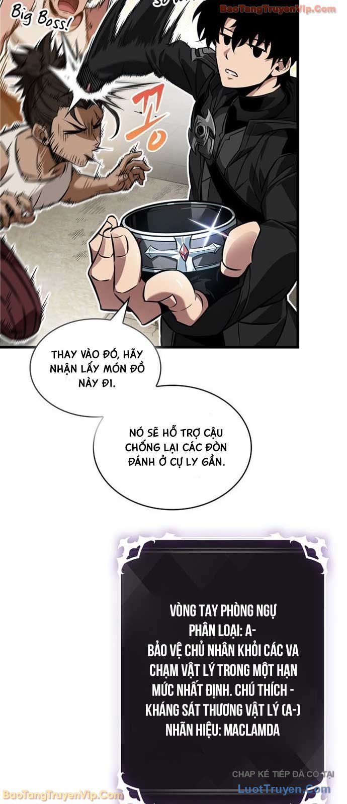 Gacha Vô Hạn Chap 189 - Next Chap 190