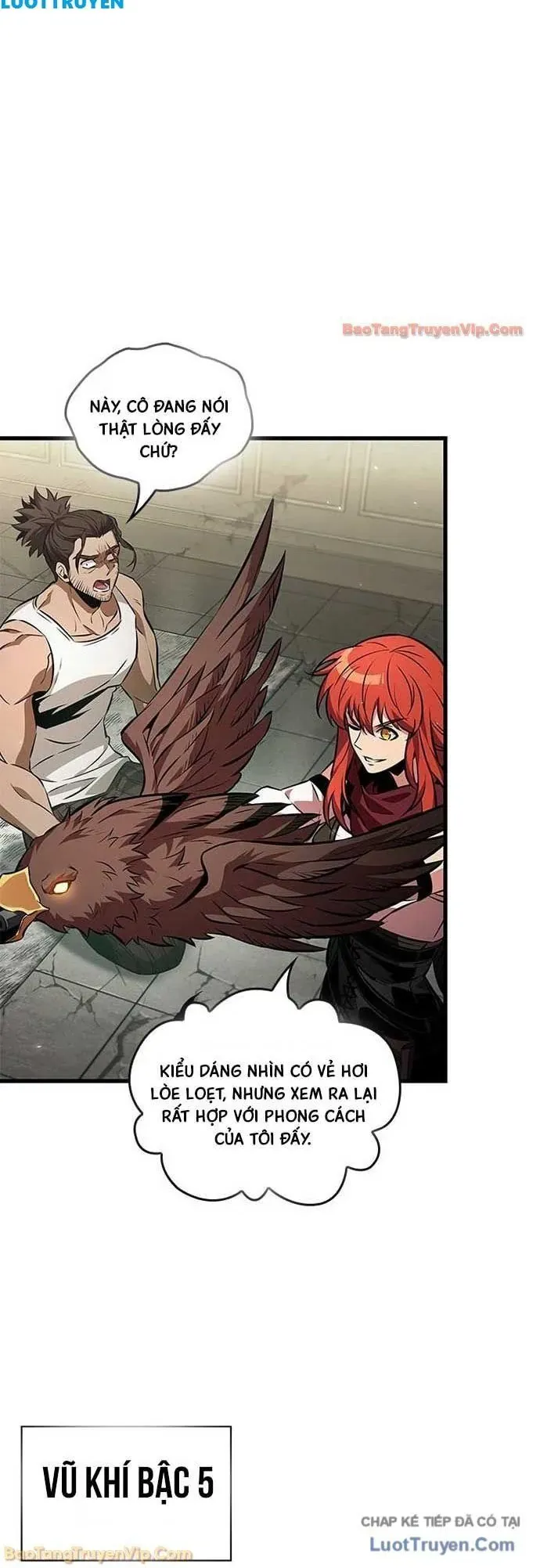 Gacha Vô Hạn Chap 189 - Next Chap 190