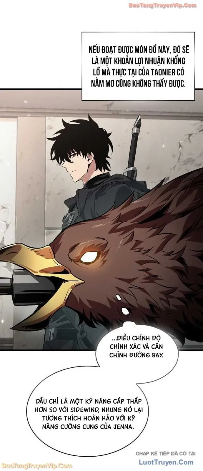 Gacha Vô Hạn Chap 189 - Next Chap 190