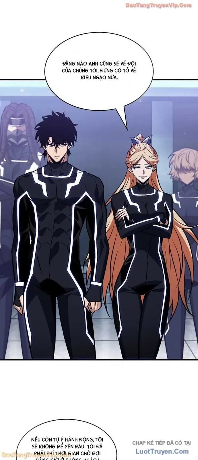 Gacha Vô Hạn Chap 189 - Next Chap 190