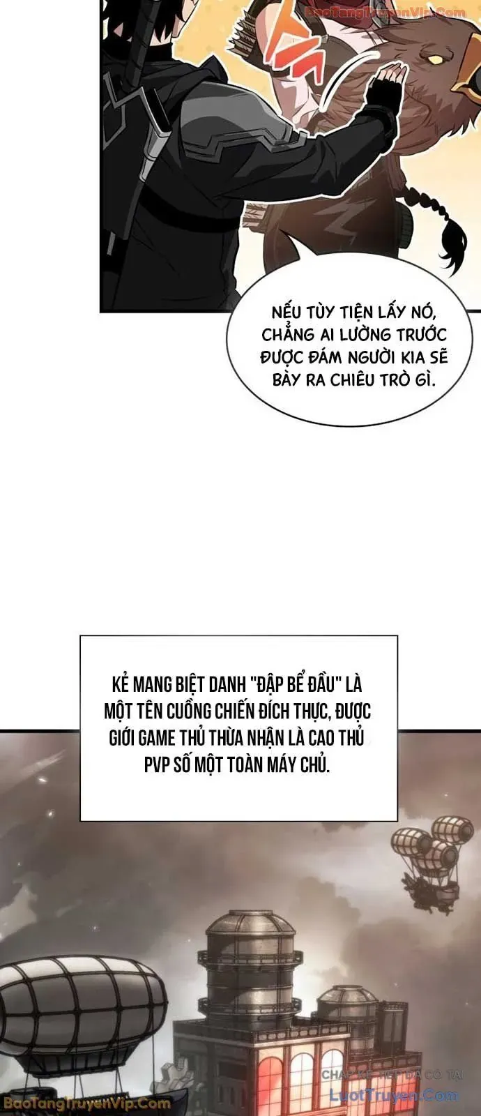 Gacha Vô Hạn Chap 189 - Next Chap 190