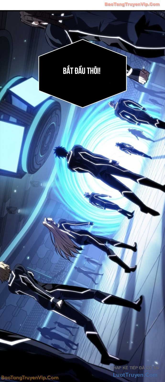 Gacha Vô Hạn Chap 189 - Next Chap 190