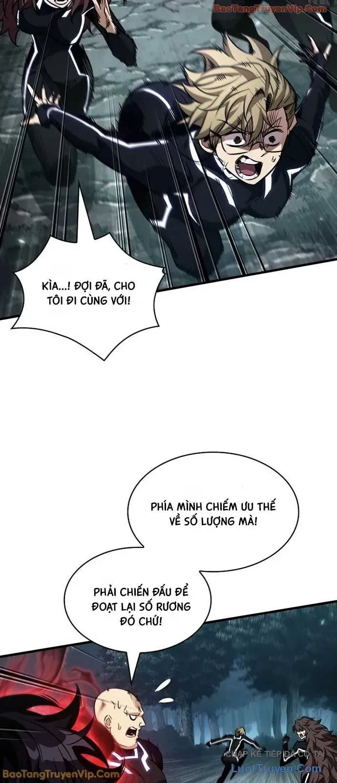 Gacha Vô Hạn Chap 189 - Next Chap 190