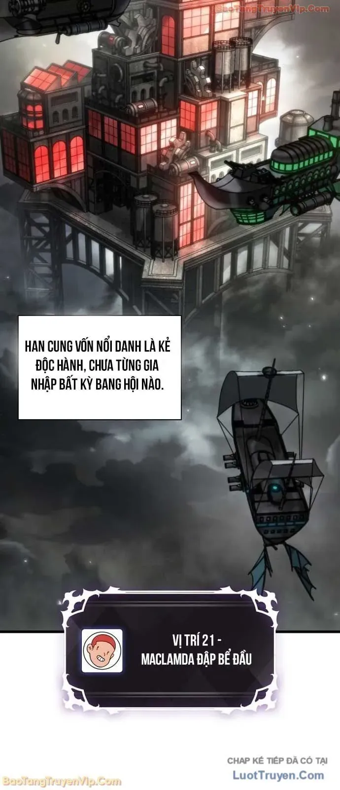 Gacha Vô Hạn Chap 189 - Next Chap 190