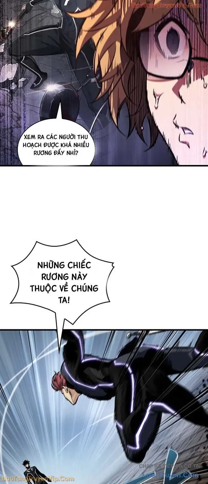 Gacha Vô Hạn Chap 189 - Next Chap 190