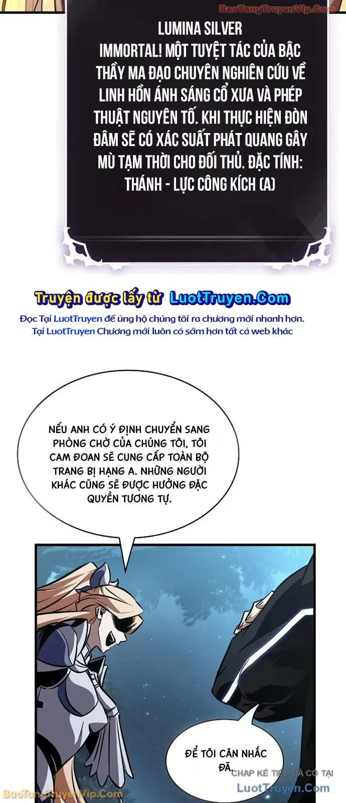 Gacha Vô Hạn Chap 189 - Next Chap 190