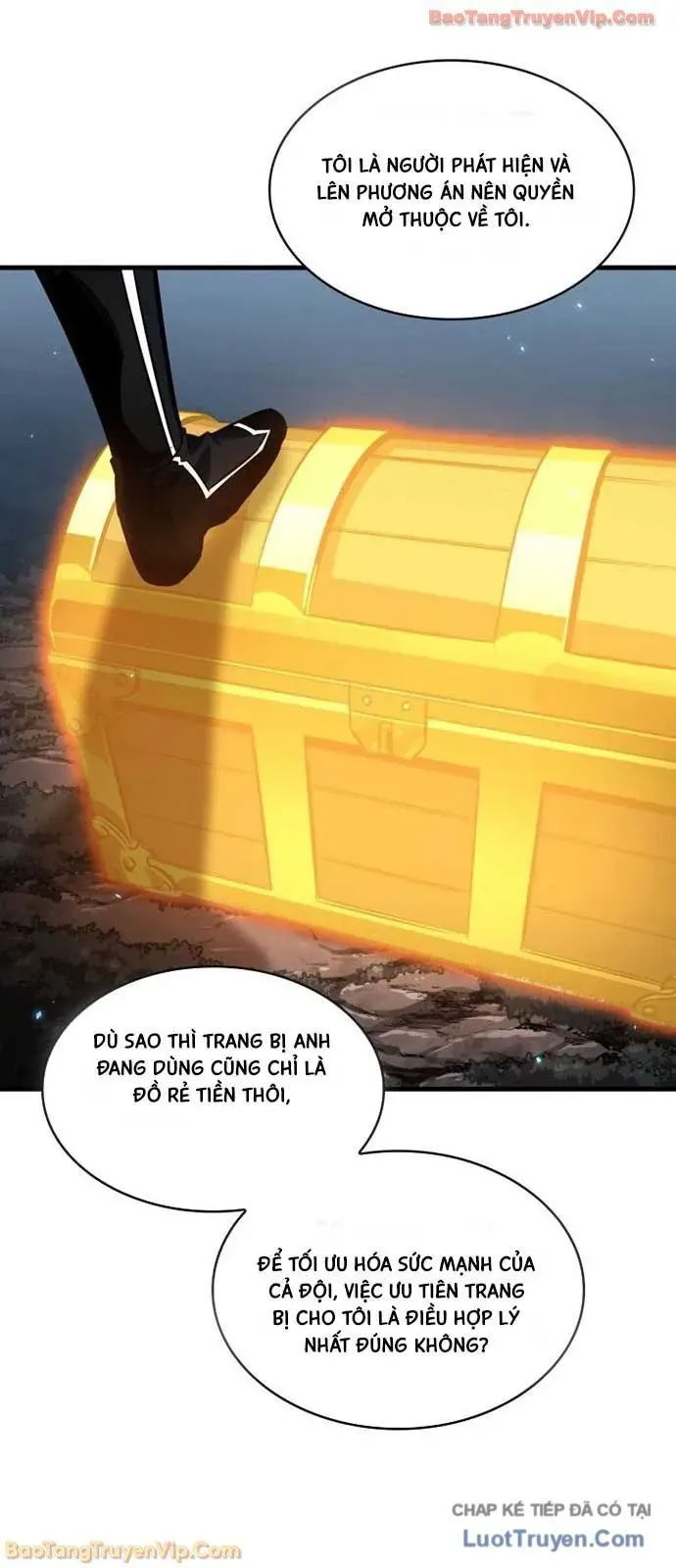 Gacha Vô Hạn Chap 189 - Next Chap 190