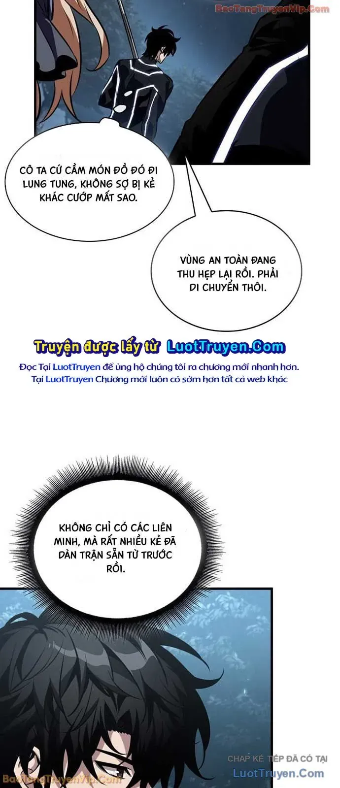 Gacha Vô Hạn Chap 189 - Next Chap 190